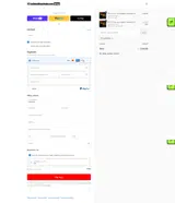 LA24THREE coupon verification screenshot