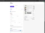 MARIA10 coupon verification screenshot