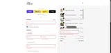 YVIE10 coupon verification screenshot