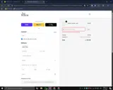 HANBIMOOD10 coupon verification screenshot