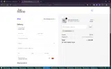 HANBIMOOD10 coupon verification screenshot