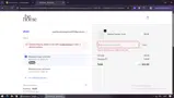HANBIMOOD10 coupon verification screenshot