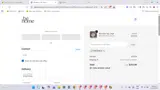 KRISTENK10 coupon verification screenshot