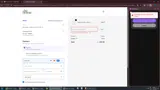FOAM10 coupon verification screenshot