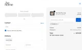 NOVEL10 coupon verification screenshot