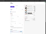 Naya10 coupon verification screenshot