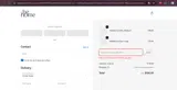 Naya10 coupon verification screenshot