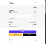 LEAHS10 coupon verification screenshot