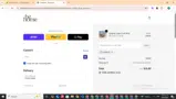 CASEY10 coupon verification screenshot