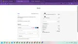 welcome20 coupon verification screenshot