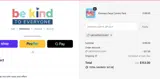 Be Kind to Everyone coupon verification screenshot