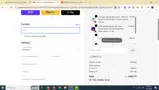 Shop BelaBeauty coupon verification screenshot