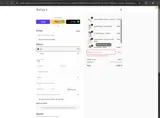 Belan J coupon verification screenshot