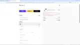 Belan J coupon verification screenshot