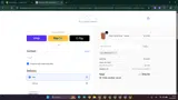 Belari coupon verification screenshot