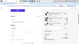 BELASMILE10 coupon verification screenshot