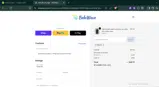 FIRST15 coupon verification screenshot