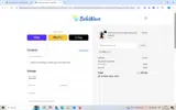 FIRST15 coupon verification screenshot