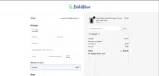 FA9WK10 coupon verification screenshot