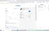 topoff coupon verification screenshot