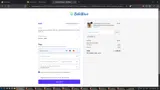 topoff coupon verification screenshot