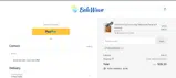 BELASMILE10 coupon verification screenshot