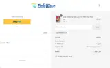 FA9WK10 coupon verification screenshot