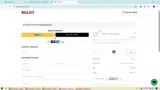 SAVE10 coupon verification screenshot