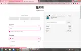 THANKYOU15 coupon verification screenshot