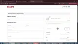 THANKYOU15 coupon verification screenshot