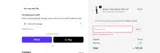 THANKS10 coupon verification screenshot