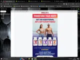 SUMMER coupon verification screenshot