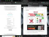 BUYFROMBELDT coupon verification screenshot