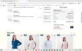 Be Lenka coupon verification screenshot