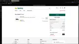 Be Lenka coupon verification screenshot