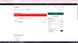 Be Lenka coupon verification screenshot