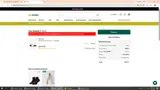 Be Lenka coupon verification screenshot