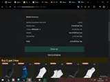 Be Lenka coupon verification screenshot