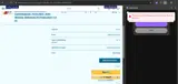 CHRISTMAS coupon verification screenshot