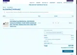 SAVENOW coupon verification screenshot