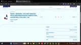FLASHSALE coupon verification screenshot