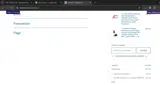 MERRY coupon verification screenshot