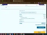 MERRYCHRISTMA coupon verification screenshot