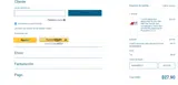 SAVEMORE10 coupon verification screenshot