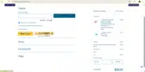 OFF10 coupon verification screenshot