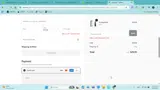 Belfans Technologies coupon verification screenshot