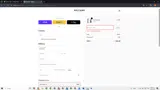 Belfans Technologies coupon verification screenshot