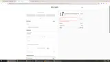 Belfans Technologies coupon verification screenshot
