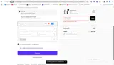 Belfans Technologies coupon verification screenshot