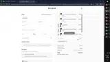Belfans Technologies coupon verification screenshot